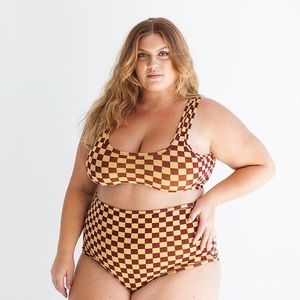 Arq Full Coverage Bra